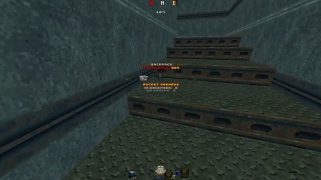 Hideously 64- Main Engineering смотреть онлайн