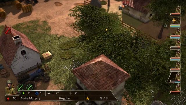 History: Legends Of War (PC) смотреть онлайн