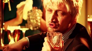 Чи-Ли и Гоша Куценко - Я Хочу Побить Посуду