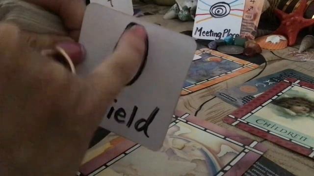 Part B: Tarot/ Cara’s Cards/ Spirit Oracle Reading: 24/04/2023 (AEST). смотреть онлайн