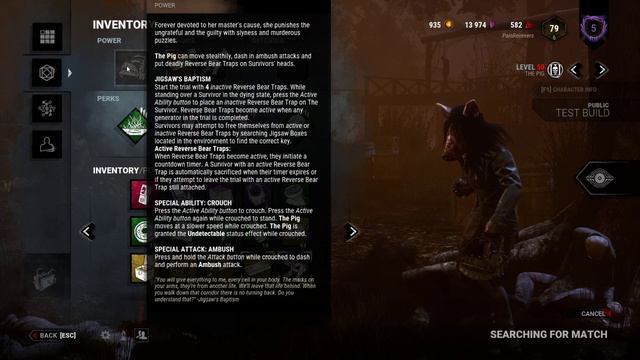 Dead by Daylight - Chains of Hate Livestream смотреть онлайн