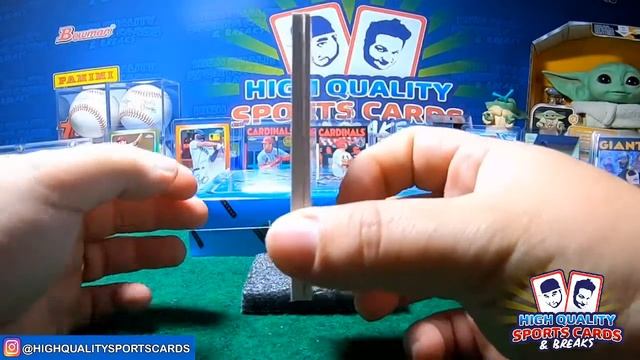 BREAK#6 2021 PANINI IMMACULATE BASEBALL 2 HOBBY BOX 1/4 CASE 09/03/2021 смотреть онлайн