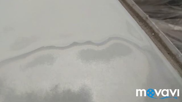 Шлифовка крыши, 10 слоев смотреть онлайн