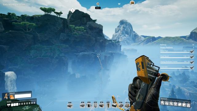 Ep3 Let there be LIGHTS | Satisfactory Saturday - The Storage Bus 📦🚌 смотреть онлайн
