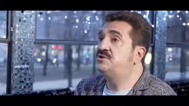 ВАЛЕРИЙ КОМИССАРОВ. Чем привлекает Валерий Комиссаров смотреть онлайн