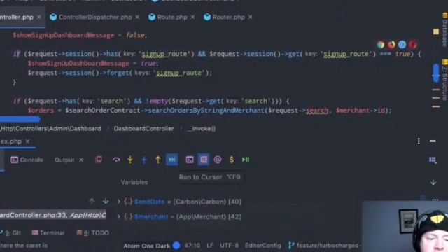 PHP London - December 2020 смотреть онлайн