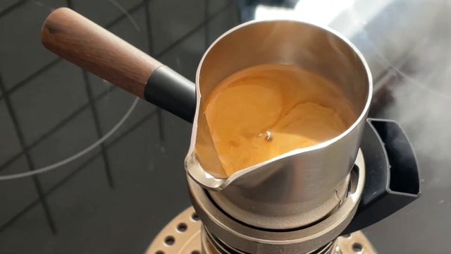 9Barista - 1ZPresso Q2 - Manhattan Inacio (filter) смотреть онлайн