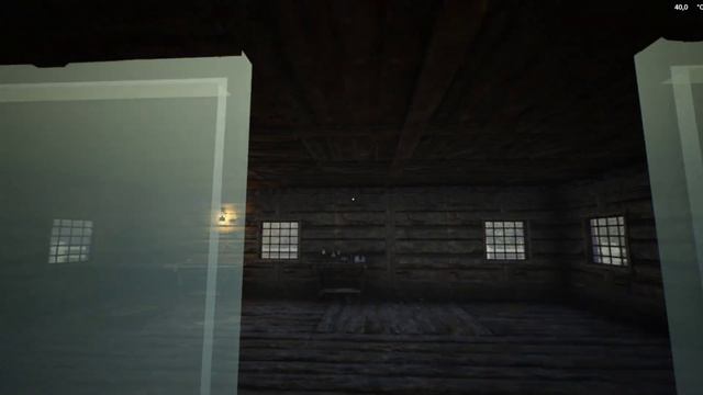 The Infected /№6 Кирпичный горн
