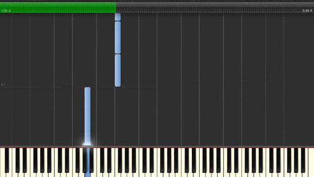 Lady Gaga - Medley Piano Tutorial смотреть онлайн