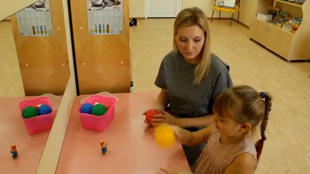 Знакомство с логопедическим кабинетом смотреть онлайн