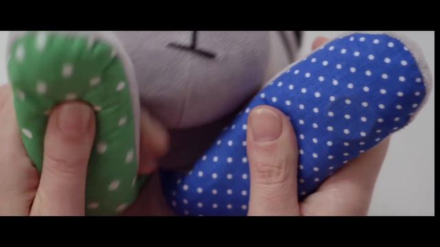 Как высыпаться с новорожденным малышом? Whisbear медвежонок для сна смотреть онлайн