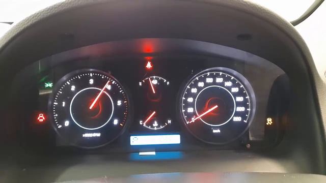 WRECKING 2012 HOLDEN CAPTIVA 2.2L DIESEL AUTO C31330 смотреть онлайн