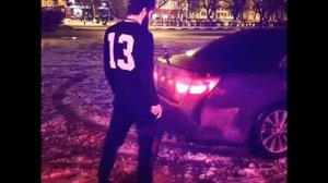 Чеченская Песня Потому что я влюблён