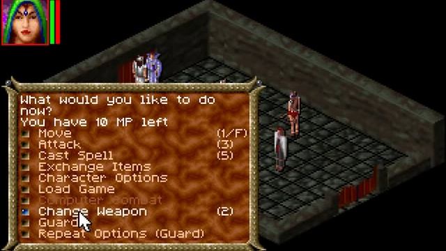 Let's Play Realms of Arkania 3: Shadows over Riva Part 19 смотреть онлайн