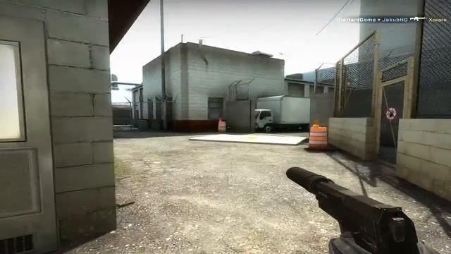CS:GO Movie(Ace)#1 смотреть онлайн