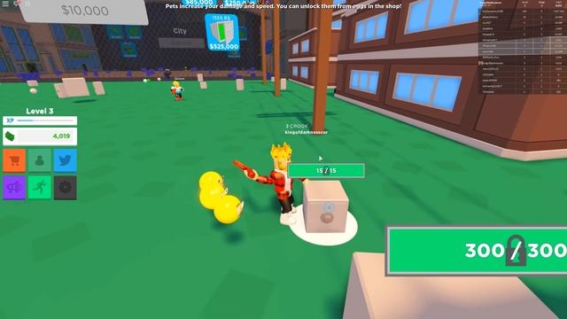 СИМУЛЯТОР ВЗЛОМЩИКА! КАК ВЗЛОМАТЬ СЕЙФ?! ROBLOX смотреть онлайн