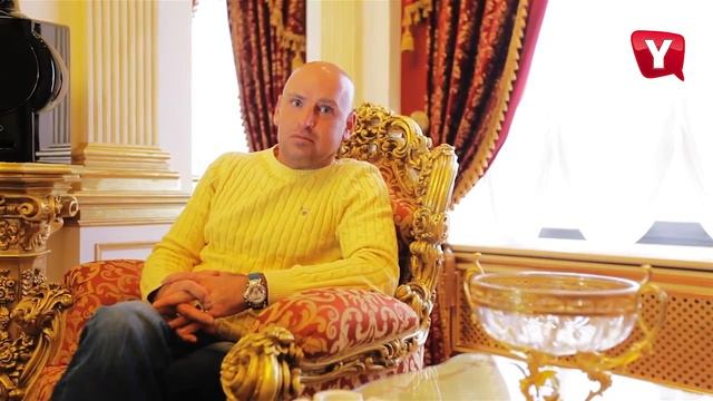 Yell TV - Банный клуб Тазик (Интервью)
