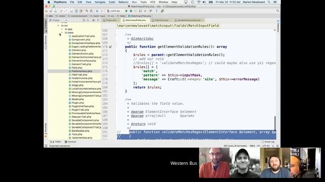 Migrating a Field Type plugin from Craft 2 to Craft 3 смотреть онлайн
