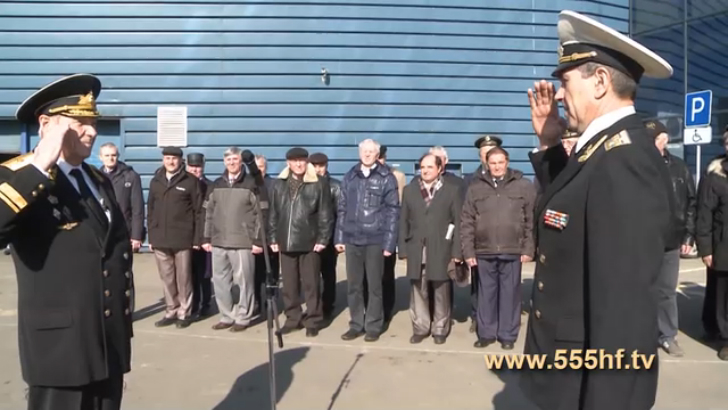 Встреча Минчан 38 лет спустя. Часть 1. 