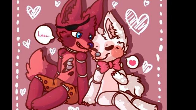Foxy & Manglе — навечно твоя. смотреть онлайн