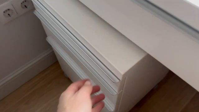 Письменный стол