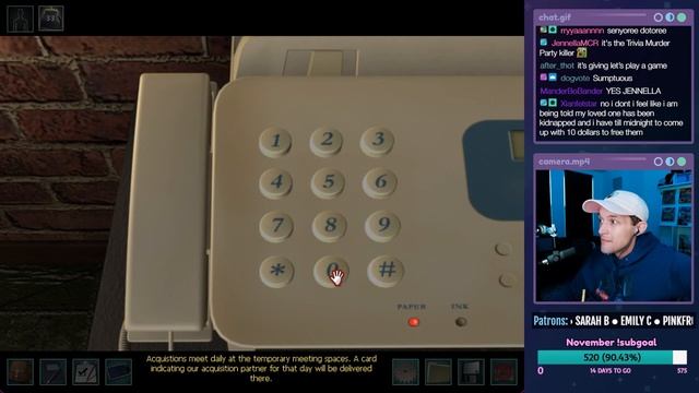 Nancy Drew: The Phantom of Venice (SENIOR DETECTIVE) - ENDING смотреть онлайн