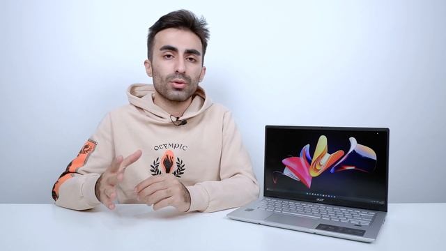 Acer Swift 3 - SF314-511 İnceleme смотреть онлайн