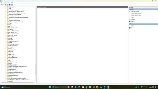 Clear windows safeguard security history in windows смотреть онлайн