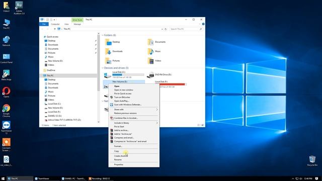 How to Fix Network Error you don't have Permission to Access смотреть онлайн