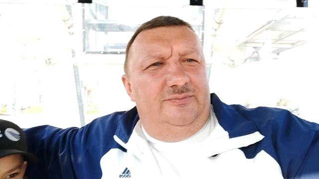 НАУРЫЗ I Наурыз коже I Колесо обозрения