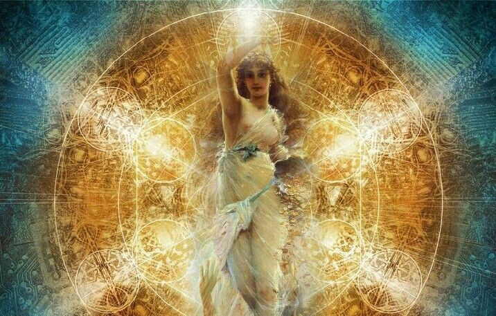 АНТИЧНАЯ ФОРТУНА... ОТ ЯНЫ... ВЕДЬМИНА ИЗБА ● ИНГА ХОСРОЕВА смотреть онлайн