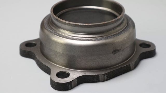 Корпус Подшипника Полуоси (Ступица Задняя) Портер1 смотреть онлайн