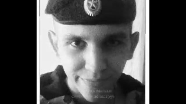 В память о погибших десантниках 242 УЦ В смотреть онлайн