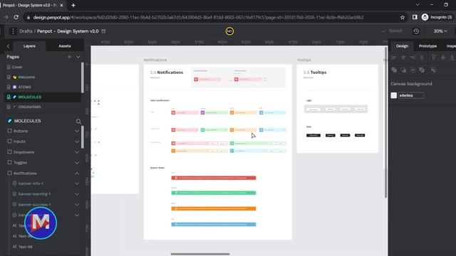 The Best Adobe Alternatives For 2024 (Free Software TIER LIST) смотреть онлайн