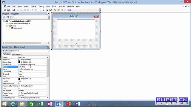 Apply Filters to Outlook Folders Using a Macro смотреть онлайн