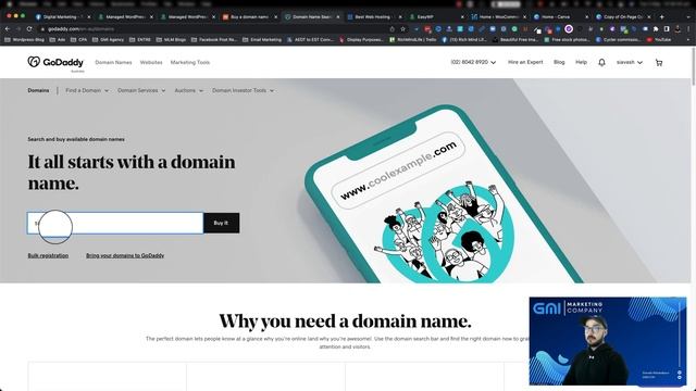Digital Marketing: Why WordPress Websites Are Still the Best Option смотреть онлайн