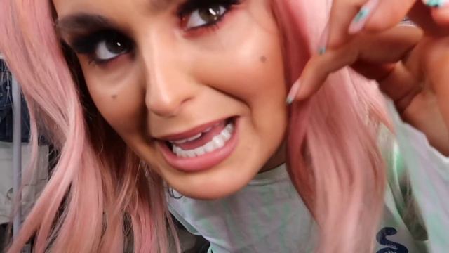 MISSGUIDED HAUL / TRY ON CLOTHING HAUL