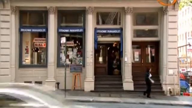 Трапеза с Найджеллой 10 смотреть онлайн