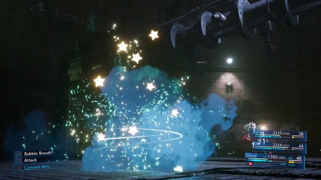 Final Fantasy 7 Remake: Mark Hamill is Don Corneo | Is Mark Hamill the Voice Don Corneo? смотреть онлайн