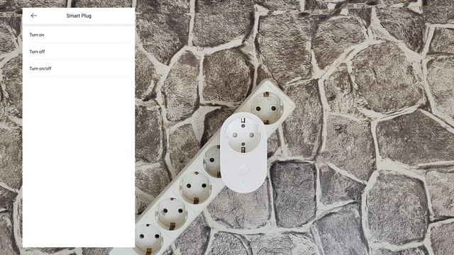 Xiaomi Mi Smart Plug Wi-Fi ZNCZ05CM смотреть онлайн
