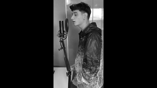 Nisciun' Cover - Antonio D'Errico смотреть онлайн