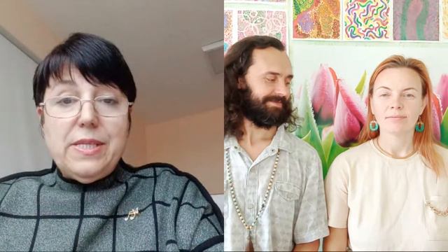 2е занятие. "Резонация в речевом диапазоне" Светлана смотреть онлайн