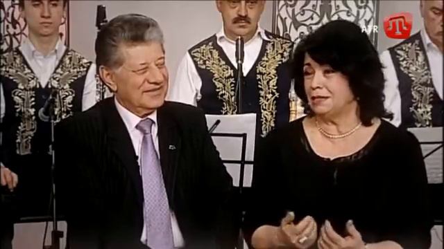 Yırla, Sazım 13/04/2014 Rustem Memetov ve Gülizar Bekirova ATR TV Qırımtatarca - Crimean Tatar TV смотреть онлайн