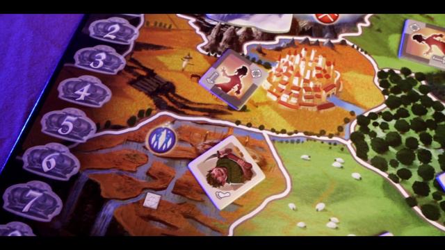 Small World Board Game Review - Still Worth It? смотреть онлайн