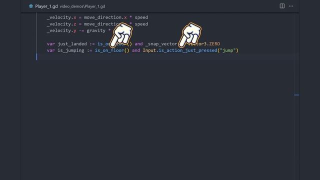 3D Movement in Godot in Only 6 Minutes смотреть онлайн