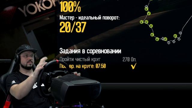 НА ПРЕДЕЛЕ! NFS: Shift 2 Unleashed