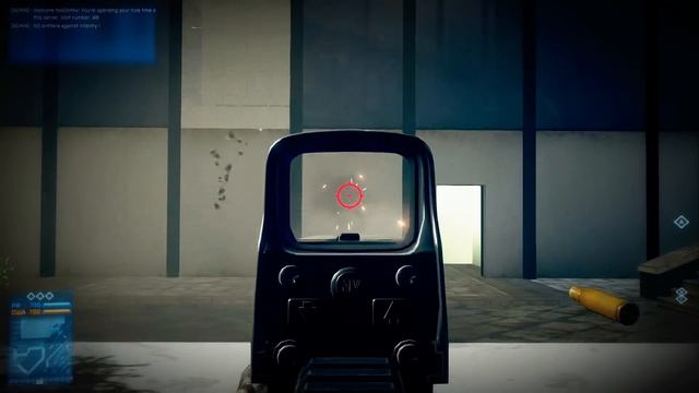 BF3, M416 Macros - NORecoil[1080 HD] смотреть онлайн