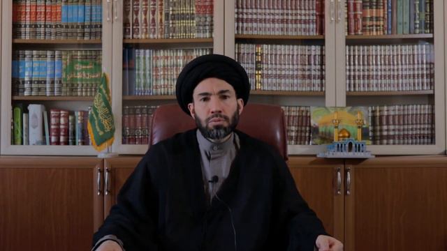 Hz. Mehdi' yi ( Allah zuhurunu acil eylesin) Beklerken - 13 смотреть онлайн