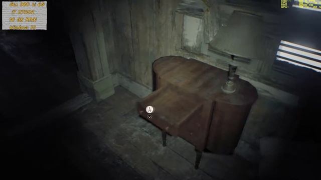 Resident Evil 7 | Pc | Demo/Teaser Gtx 980 Ti 6G + i7 2700K | 1080p y 60fps смотреть онлайн