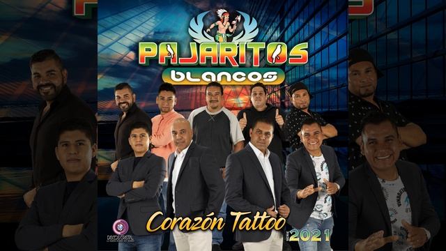 Corazon Tattoo смотреть онлайн